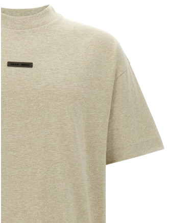 Футболка FEAR OF GOD ESSENTIAL 'Classic' (125SP254192FHEATHERSTONE) #