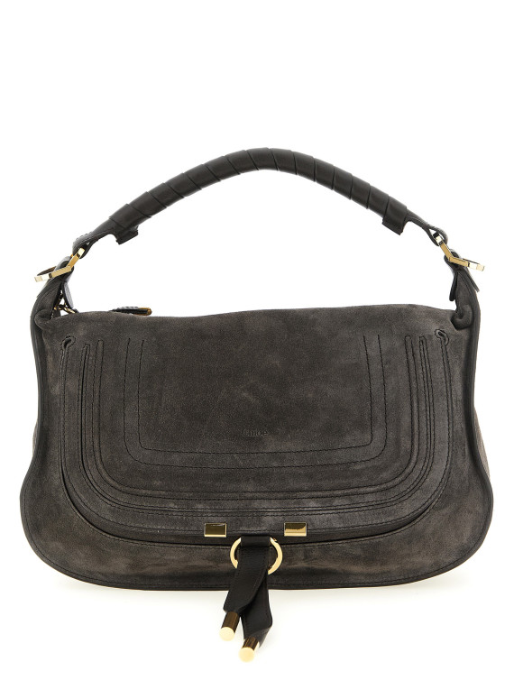 'Marcie' small shoulder bag #1