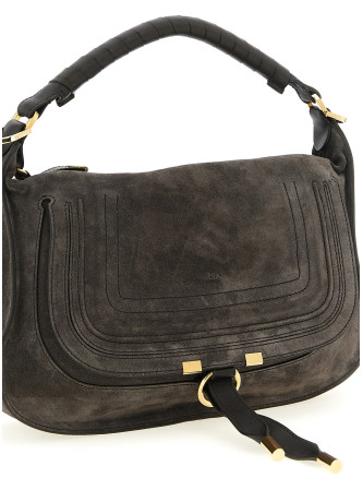 'Marcie' small shoulder bag #