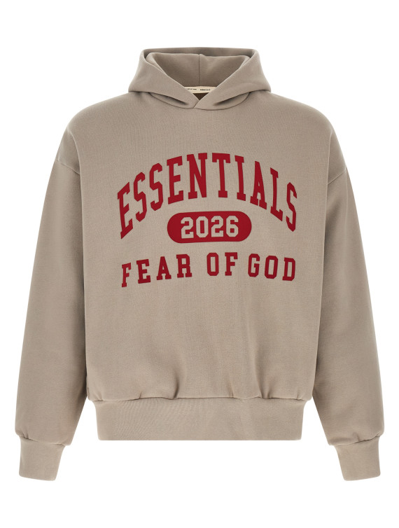 'Classic' hoodie #1
