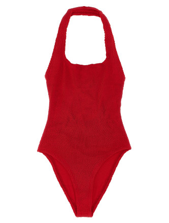 'Sandy' one-piece swimsuit