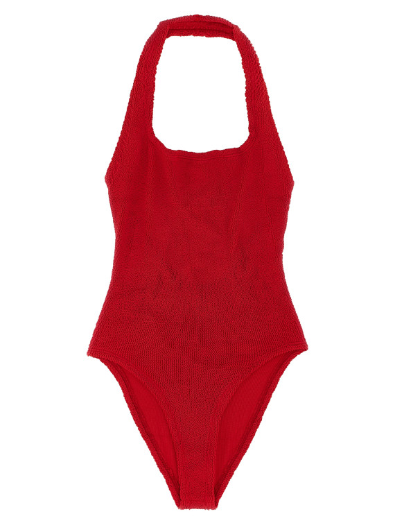 'Sandy' one-piece swimsuit #1