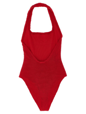 'Sandy' one-piece swimsuit #