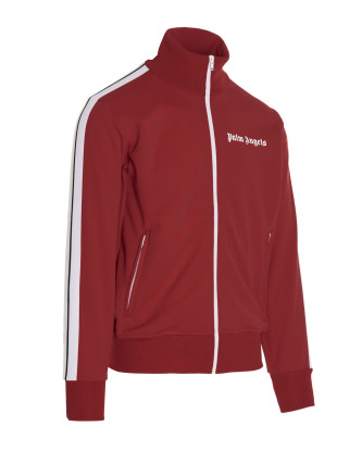 Толстовка PALM ANGELS ‘Track logo’ sweatshirt (PMBD001C99FAB00125012501) #