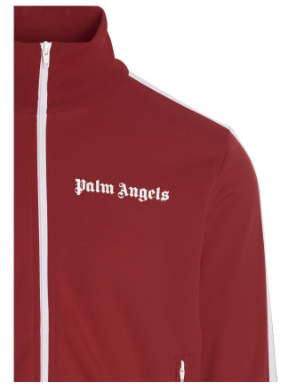 Толстовка PALM ANGELS ‘Track logo’ sweatshirt (PMBD001C99FAB00125012501) #