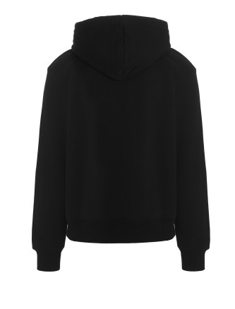 Толстовка JACQUEMUS ‘Brode’ hoodie (226JS3102120BLACK) #
