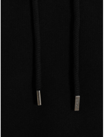 Толстовка JACQUEMUS ‘Brode’ hoodie (226JS3102120BLACK) #