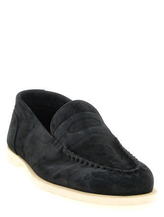 'Pace' loafers #