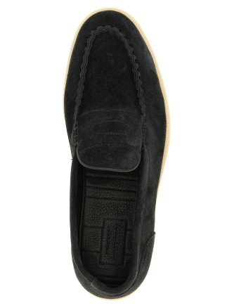 'Pace' loafers #