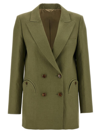 'Mid-day Sun Everyday' blazer