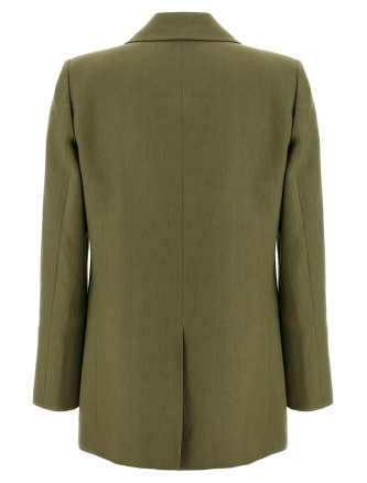 'Mid-day Sun Everyday' blazer #