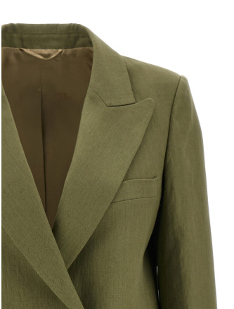 'Mid-day Sun Everyday' blazer #