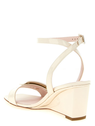 'Belle Vivier' sandals #