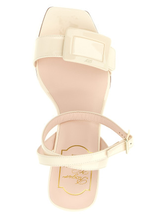 'Belle Vivier' sandals #