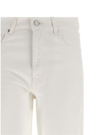 'Tapered Denim' jeans #