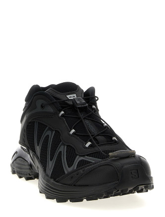 Кроссовки SALOMON 'XT-Whisper' (L47762000BLACKBLACKASPHALT) #