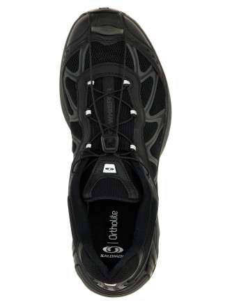 Кроссовки SALOMON 'XT-Whisper' (L47762000BLACKBLACKASPHALT) #
