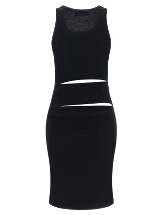 'Spiral' dress #