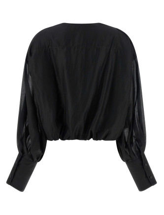 'Diana' blouse #