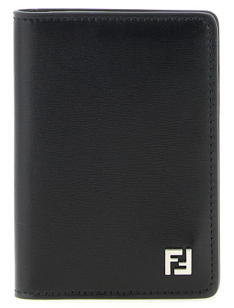 'Squared FF' card holder