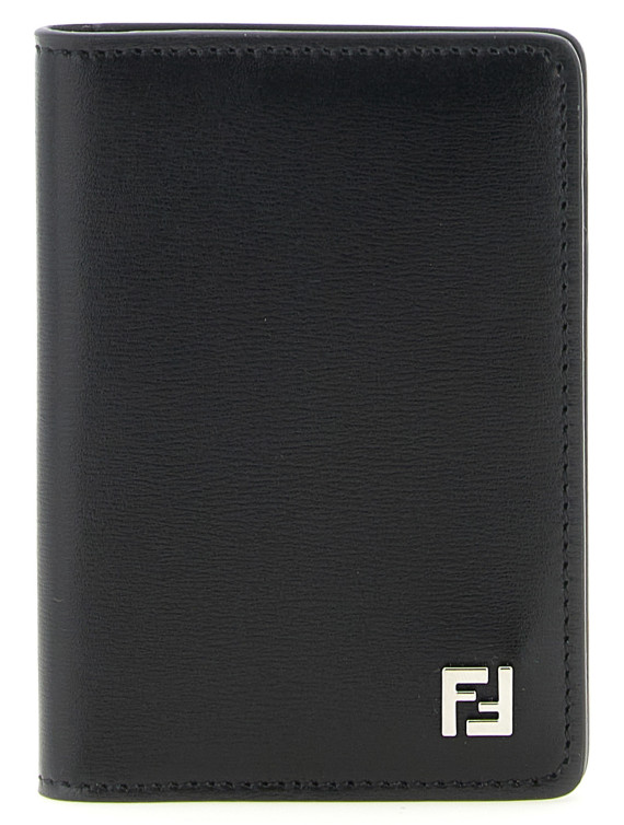 'Squared FF' card holder #1