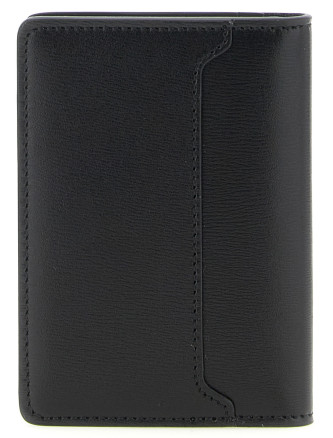 'Squared FF' card holder #