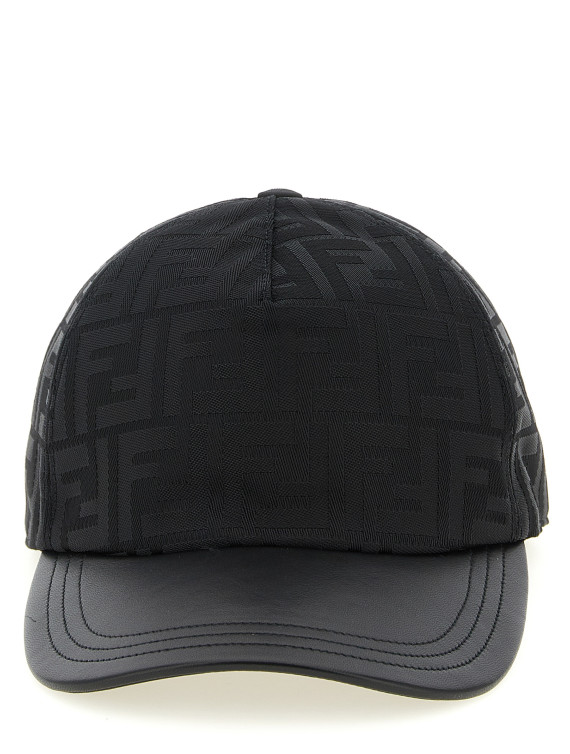 FF jacquard cap (FXQ768AVPDF0QA1) #1
