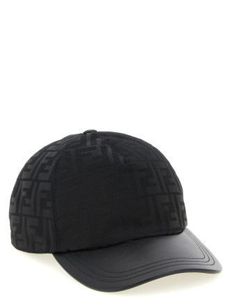 FF jacquard cap (FXQ768AVPDF0QA1) #