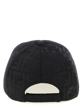 FF jacquard cap (FXQ768AVPDF0QA1) #