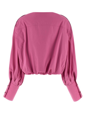 'Diana' blouse #