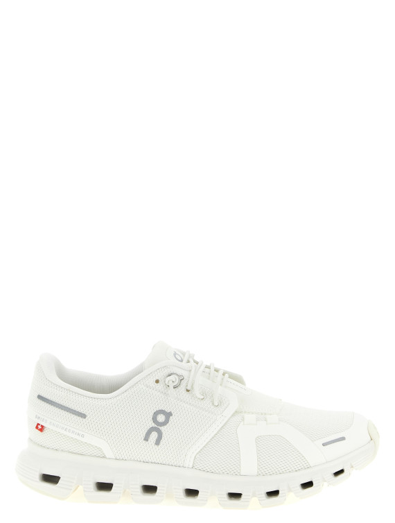 'Cloud 6' sneakers #1