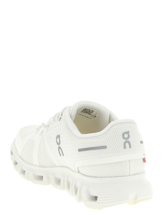 'Cloud 6' sneakers #