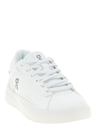 'THE ROGER Advantage' sneakers #