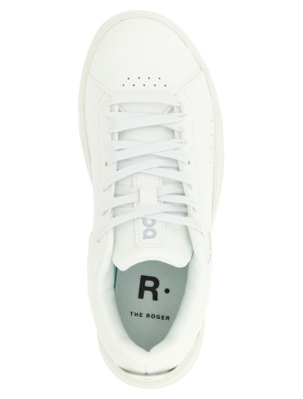 'THE ROGER Advantage' sneakers #