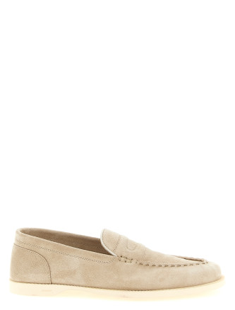 'Pace' loafers