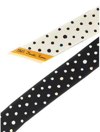 Double-sided 'Wrappy' bandeau #