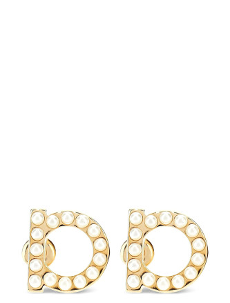 'Gancini' earrings