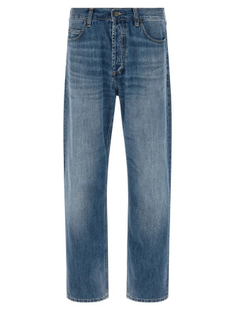 'Marlow' jeans