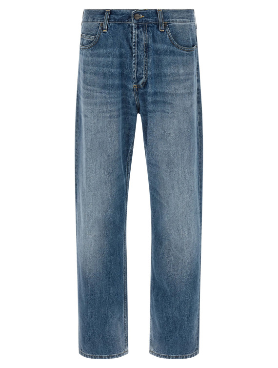 'Marlow' jeans #1