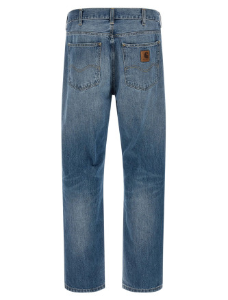 'Marlow' jeans #