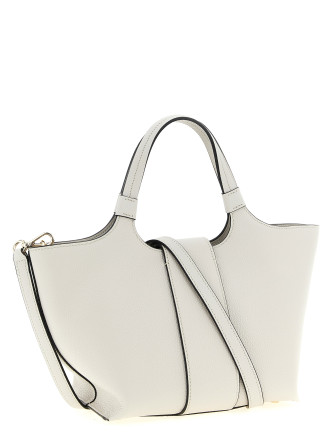 'Belle Vivier' mini shopping bag #