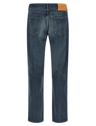 Japanese denim jeans #