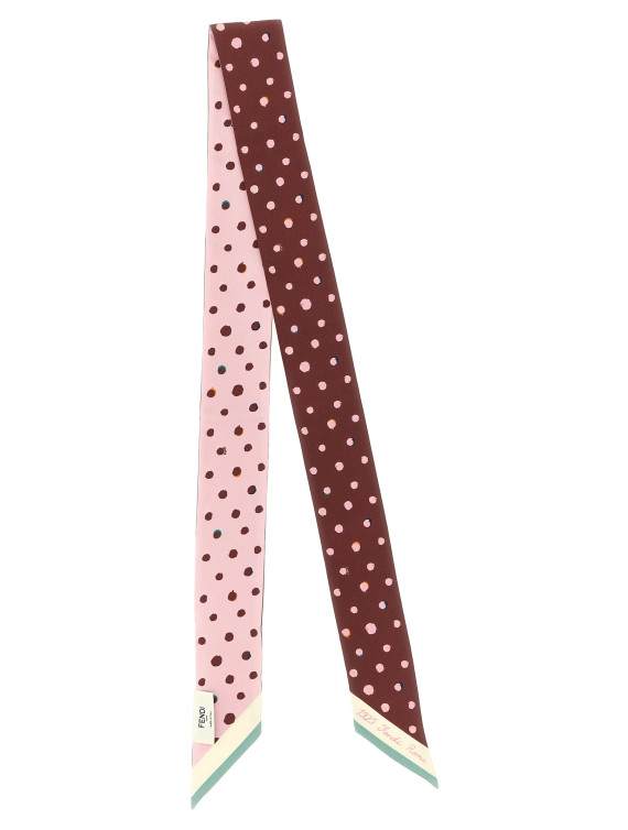 Double-sided 'Wrappy' bandeau #1