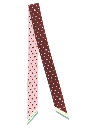 Double-sided 'Wrappy' bandeau #