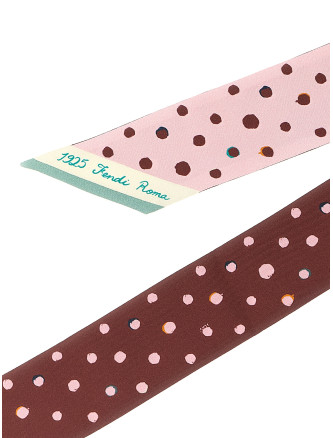 Double-sided 'Wrappy' bandeau #