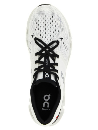 'Cloud X 4' sneakers #