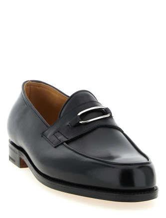 'Lopez Ring' loafers #