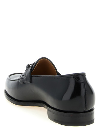 'Lopez Ring' loafers #