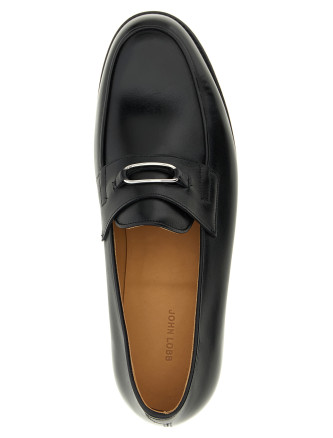 'Lopez Ring' loafers #