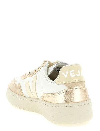 'V-90' sneakers #